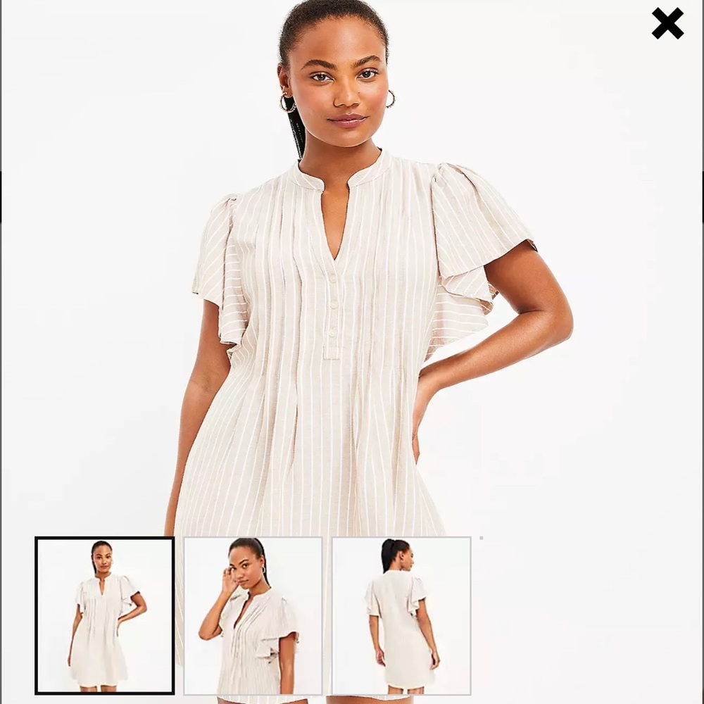 Perfect summer dress